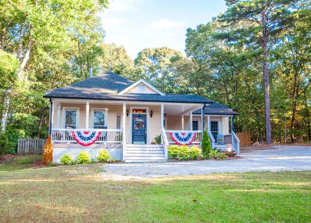 Property at 6275 RIDGE, Appling, GA 30802, 3 beds, 2 baths