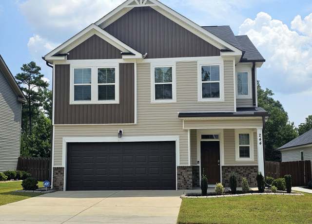 Property at 224 Caroleton, Grovetown, GA 30813, 3 beds, 2.5 baths