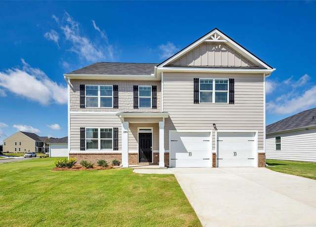 Property at 3410 CARMINE, Graniteville, SC 29829, 5 beds, 3.5 baths