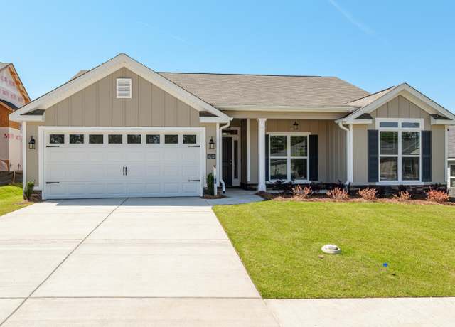Property at 8133 Snelling, Aiken, SC 29803, 4 beds, 2.5 baths