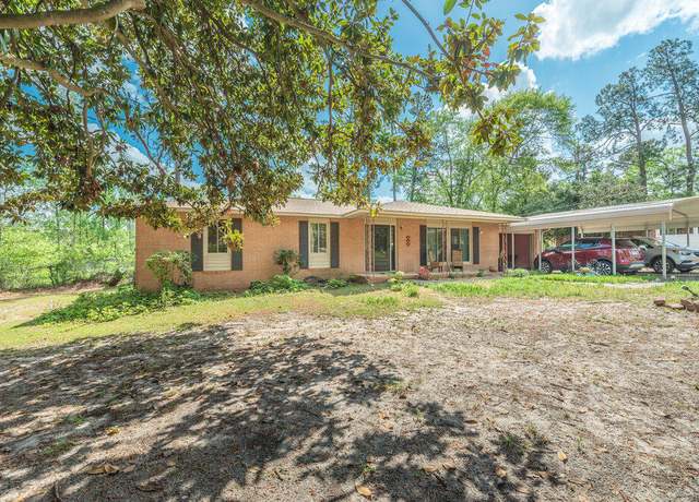 Property at 1602 WILDWOOD Dr, Augusta, GA 30909, 3 beds, 2 baths