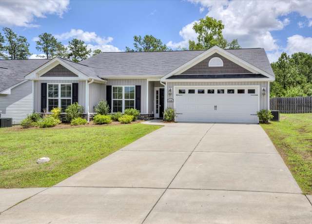 Property at 5186 Copse, Augusta, GA 30909, 4 beds, 2 baths