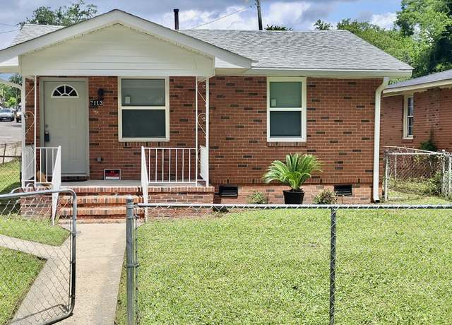 Property at 2113 Dyer, Augusta, GA 30901, 3 beds, 1 bath