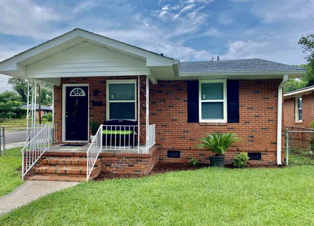 Property at 2113 Dyer, Augusta, GA 30901, 3 beds, 1 bath