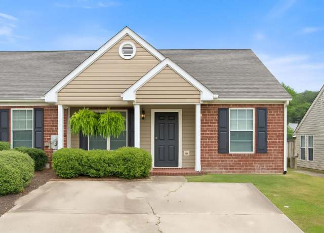 Property at 1151 Bison, Grovetown, GA 30813, 2 beds, 2 baths