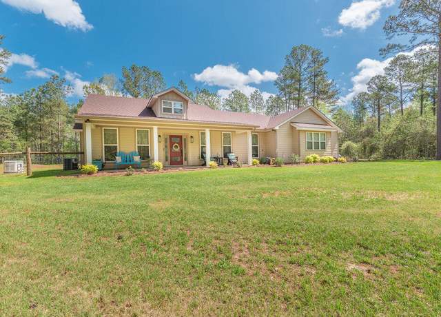 Property at 2090 ELBERTON, Lincolnton, GA 30817, 3 beds, 2.5 baths