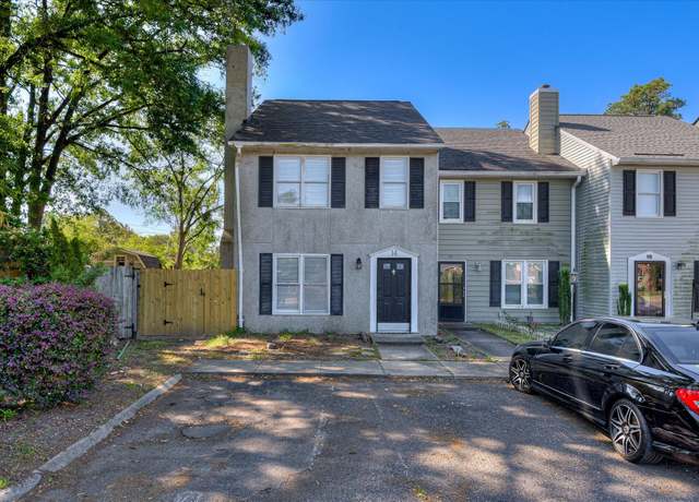 Property at 14 FOWKEWOOD, North Augusta, SC 29841, 2 beds, 2.5 baths