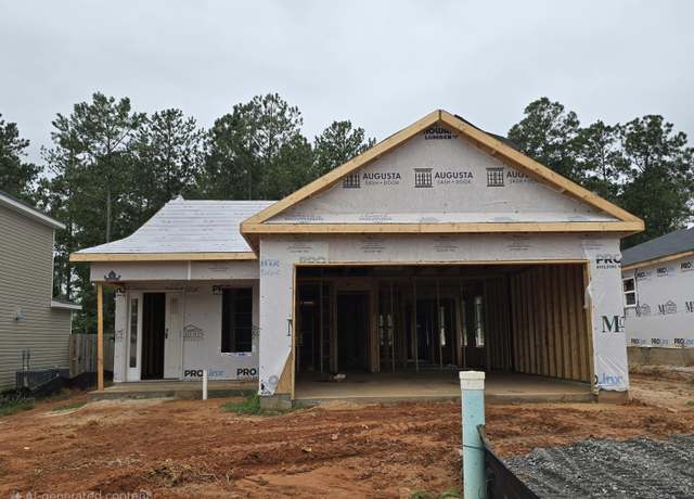 Property at 8353 Bannock, Graniteville, SC 29829, 3 beds, 2 baths