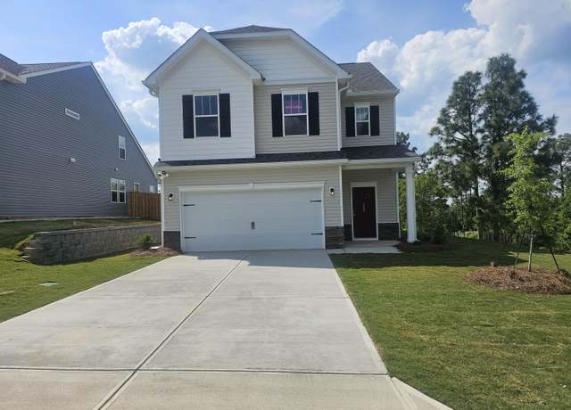 Property at 308 MIDLAND Pnes, Graniteville, SC 29829, 4 beds, 2.5 baths