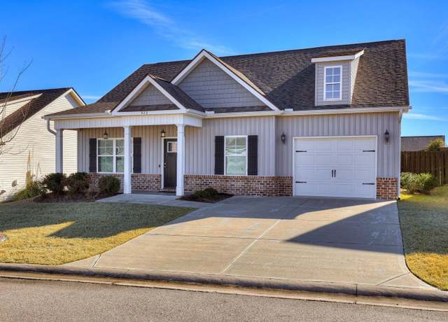 Property at 522 BRYSON, Aiken, SC 29801, 3 beds, 2 baths