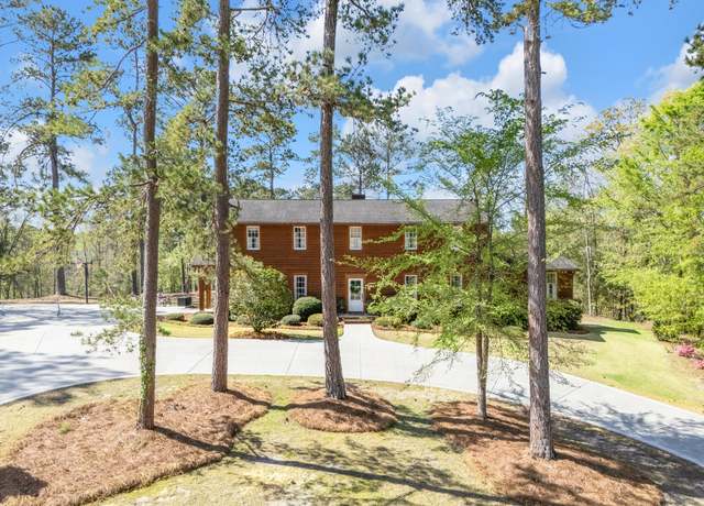 Property at 3159 NW Twin Pne, Thomson, GA 30824, 5 beds, 3.5 baths