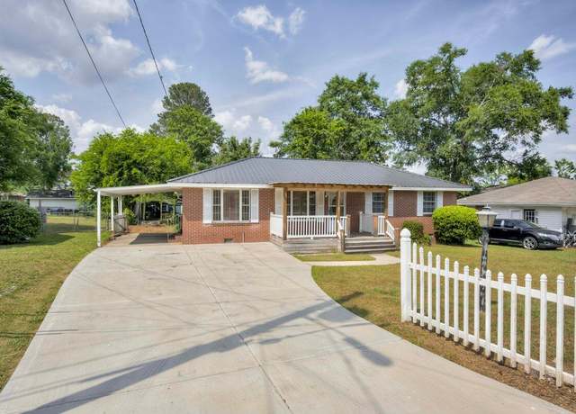 Property at 2011 DENMARK, Augusta, GA 30906, 3 beds, 2 baths