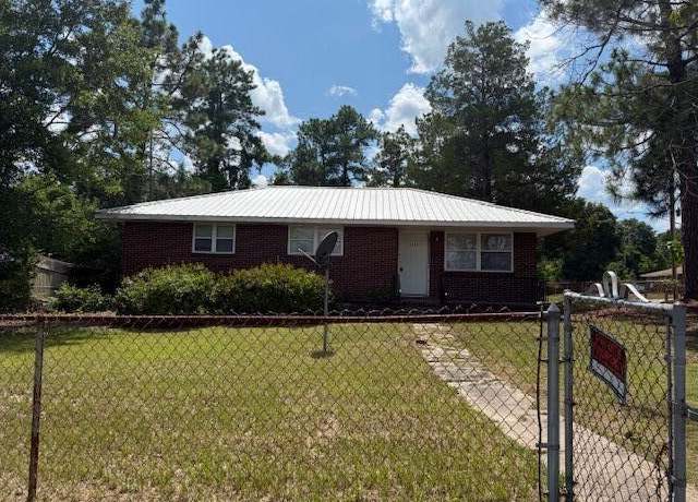 Property at 2556 Sheraton, Augusta, GA 30906, 3 beds, 1 bath