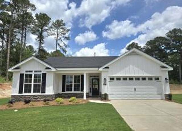 Property at 8015 Wensleydale, Grovetown, GA 30813, 4 beds, 2.5 baths