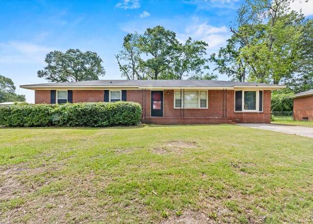 Property at 3029 LONSDALE, Augusta, GA 30906, 4 beds, 2.5 baths