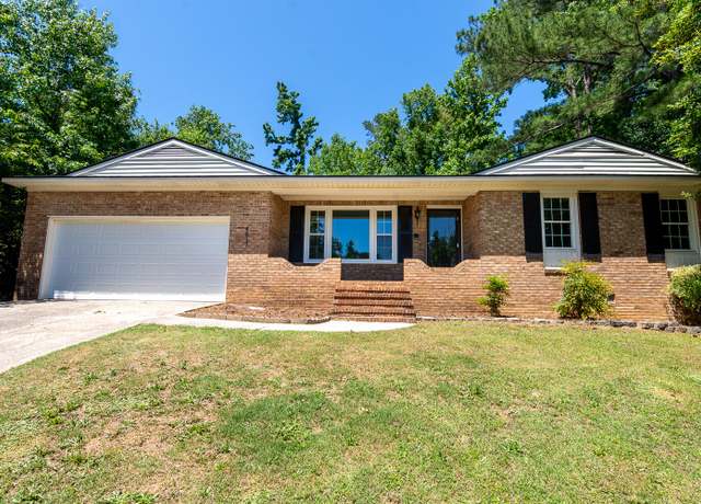 Property at 4517 Glennwood Dr, Evans, GA 30809, 3 beds, 2 baths