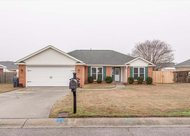 Property at 322 SUMMERFIELD, Grovetown, GA 30813, 3 beds, 2 baths