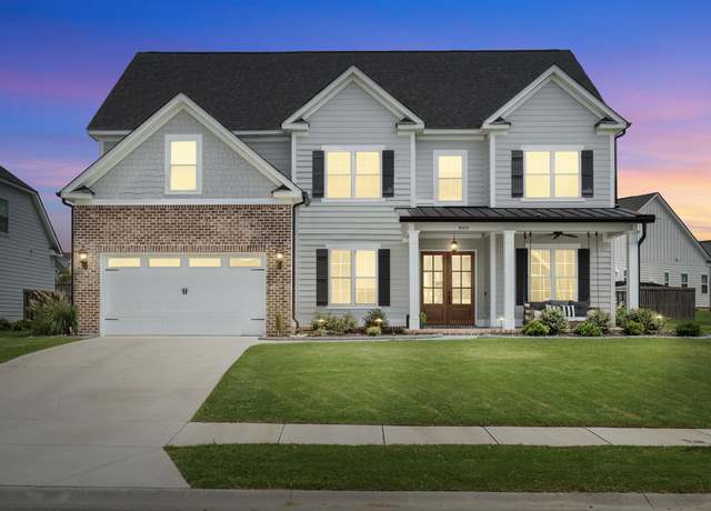 Property at 809 Sparrow Pt, Evans, GA 30809, 6 beds, 4 baths