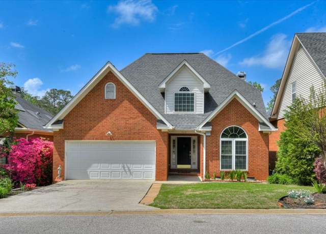 Property at 708 CROWN Pt, Martinez, GA 30907, 3 beds, 2.5 baths