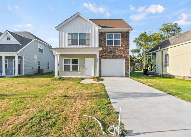 Property at 1227 Miller, Augusta, GA 30901, 3 beds, 2.5 baths