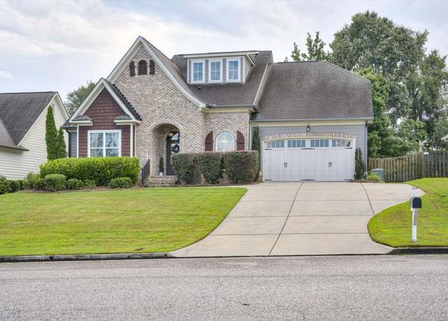 Property at 1134 Sumter Lndg, Evans, GA 30809, 5 beds, 3.5 baths