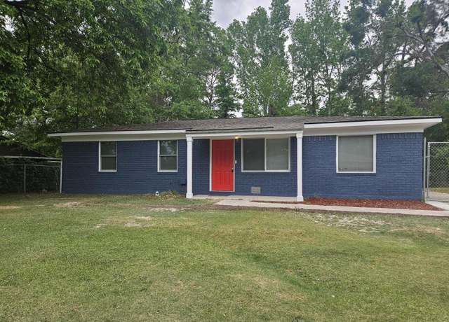 Property at 3629 MEADOWGROVE, Augusta, GA 30906, 3 beds, 1 bath