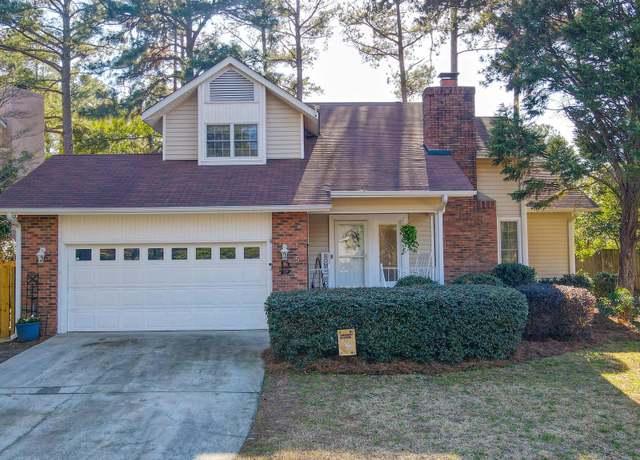 Property at 115 RIVIERA, Aiken, SC 29803, 5 beds, 2.5 baths