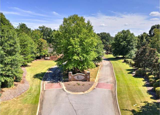 Property at Lot 10 Pointe Shrs, Tignall, GA 30668