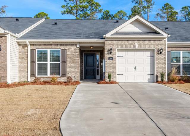 Property at 205 WILLOWTON, Hephzibah, GA 30815, 2 beds, 2 baths