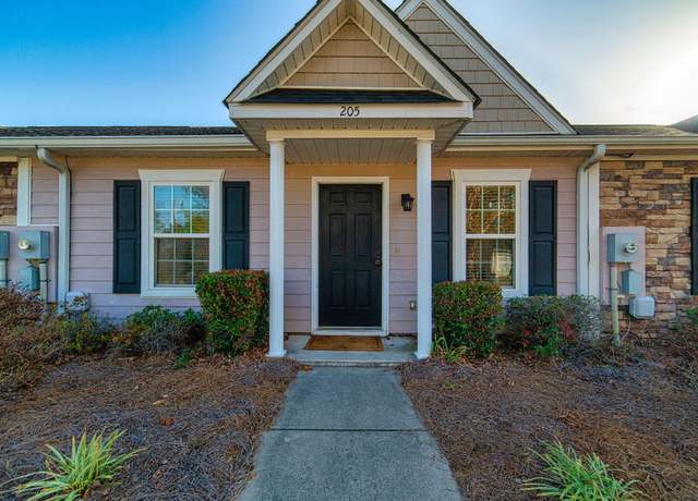 Property at 205 HALEY, North Augusta, SC 29860, 2 beds, 2 baths