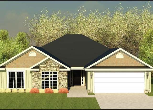 Property at 55-Cc Brems, Augusta, GA 30909, 4 beds, 2.5 baths