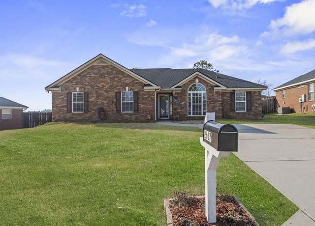 Property at 2617 ARDWICK, Hephzibah, GA 30815, 4 beds, 2 baths
