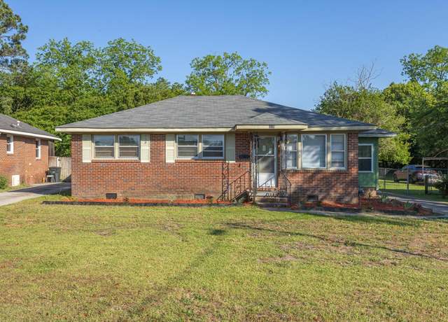 Property at 10108 Atomic, North Augusta, SC 29841, 3 beds, 1.5 baths