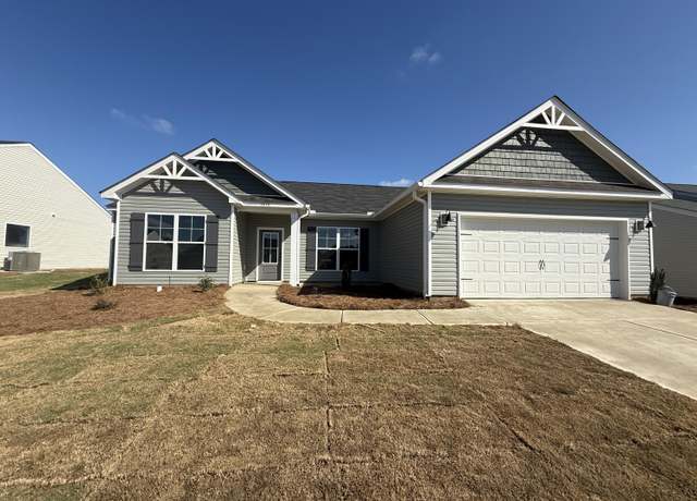 Property at 3270 Heartwood, Aiken, SC 29803, 4 beds, 2 baths