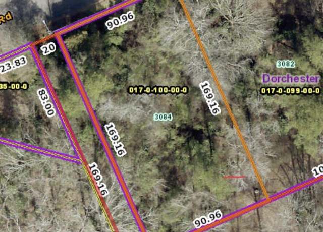 Property at 3084 WESTWOOD, Augusta, GA 30909