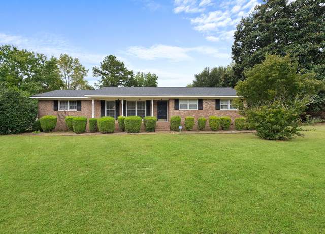 Property at 1052 FAIRLANE, Louisville, GA 30434, 2 beds, 2 baths