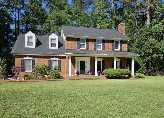 Property at 4614 Stoneridge Ct, Evans, GA 30809, 4 beds, 2.5 baths
