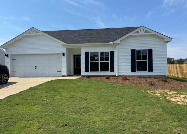 Property at 3228 Tracker, Warrenville, SC 29851, 3 beds, 2 baths