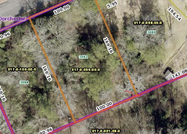 Property at 3082 WESTWOOD, Augusta, GA 30909