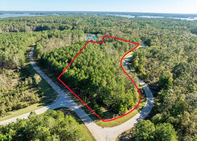 Property at 1008 SERENITY POINTE, Lincolnton, GA 30817