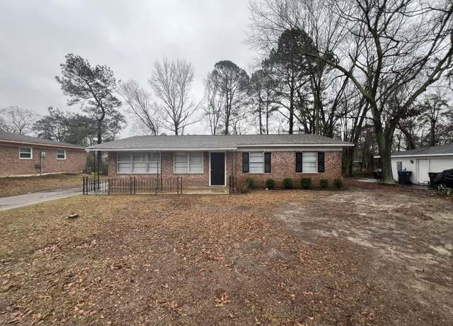 Property at 3608 ALENE, Augusta, GA 30906, 3 beds, 1.5 baths