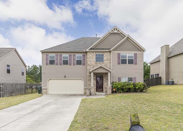 Property at 249 Fioli, Graniteville, SC 29829, 4 beds, 2.5 baths