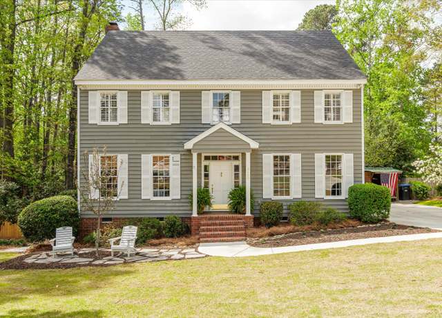 Property at 3109 NATALIE, Augusta, GA 30909, 4 beds, 2.5 baths