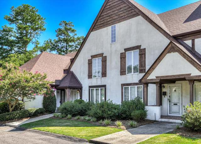 Property at 2904 Lake Forest Dr #1, Augusta, GA 30909, 3 beds, 3 baths