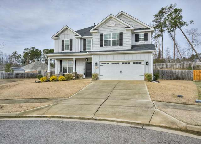 Property at 200 PRESTON, North Augusta, SC 29860, 4 beds, 2.5 baths