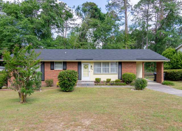 Property at 3437 RUSHING, Augusta, GA 30906, 3 beds, 2 baths
