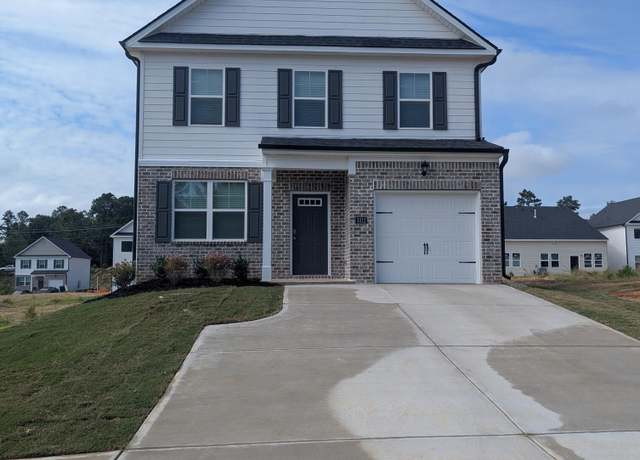 Property at 3312 Nolana Loop, Graniteville, SC 29829, 3 beds, 2.5 baths