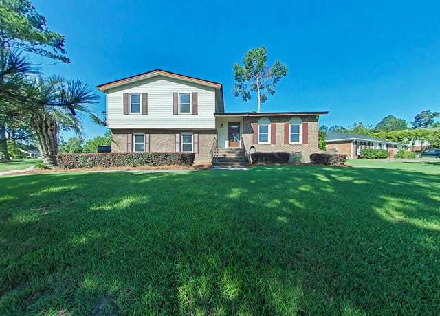 Property at 271 Indian Crk, Augusta, GA 30907, 4 beds, 3.5 baths