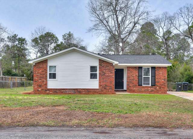 Property at 2333 BASSWOOD, Augusta, GA 30906, 3 beds, 2 baths