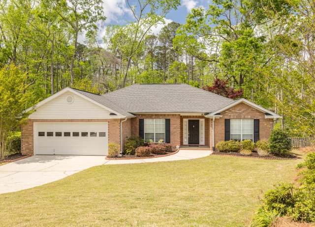 Property at 616 KIMBERLEY, Evans, GA 30809, 3 beds, 2 baths